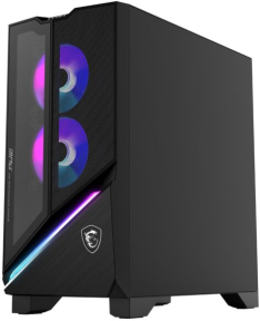 MSI MPG INFINITE X3 AI 2NVP7-640EU Ultra 7 265KF 32GB 1TB SSD 12GB RTX5070 12GB W11Home Gaming Masaüstü PC