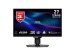 MSI MAG 274UPDF E16M 27″ 160Hz 0.5ms 4K Flat Mini Led  Adaptive-Sync Rapid IPS Pivot Gaming Monitor