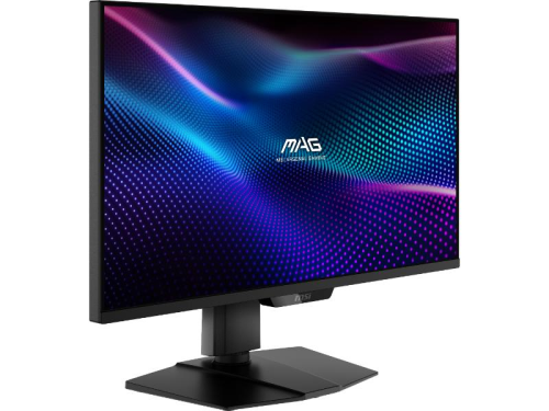 MSI MAG 274UPDF E16M 27″ 160Hz 0.5ms  3840x2160 (UHD) 16:9 Flat Rapid IPS Mini Led  Adaptive-Sync Pivot Gaming Monitor