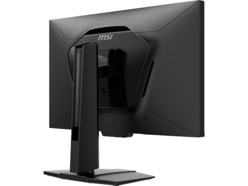 MSI MAG 274UPDF E16M 27″ 160Hz 0.5ms  3840x2160 (UHD) 16:9 Flat Rapid IPS Mini Led  Adaptive-Sync Pivot Gaming Monitor