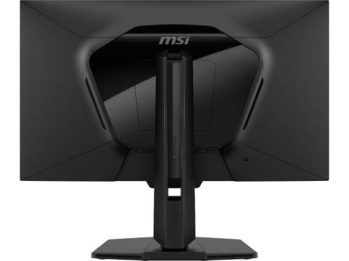 MSI MAG 274UPDF E16M 27″ 160Hz 0.5ms  3840x2160 (UHD) 16:9 Flat Rapid IPS Mini Led  Adaptive-Sync Pivot Gaming Monitor
