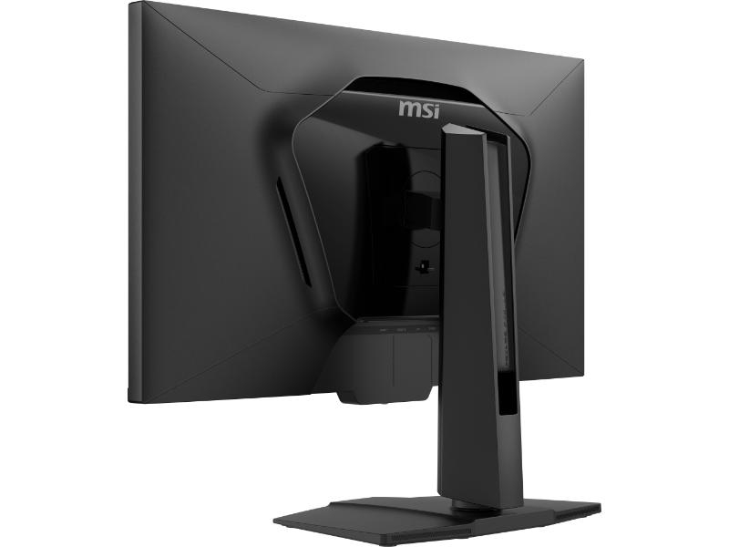 MSI MAG 274UPDF E16M 27″ 160Hz 0.5ms  3840x2160 (UHD) 16:9 Flat Rapid IPS Mini Led  Adaptive-Sync Pivot Gaming Monitor