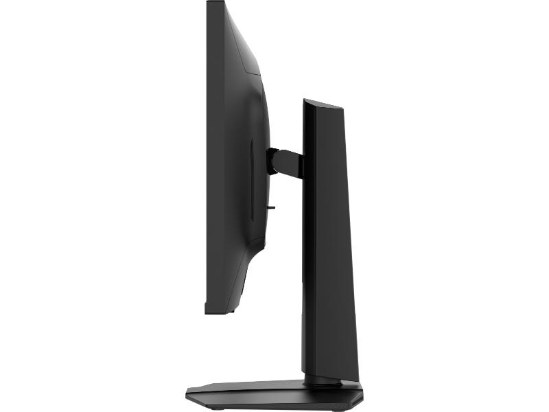 MSI MAG 274UPDF E16M 27″ 160Hz 0.5ms  3840x2160 (UHD) 16:9 Flat Rapid IPS Mini Led  Adaptive-Sync Pivot Gaming Monitor