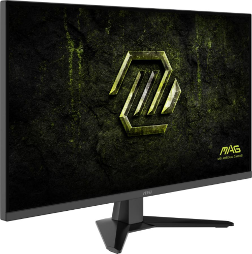 MSI MAG 325QF E18V 31.5″ 180Hz 0.5ms 2560x1440 (WQHD) 16:9 Flat Rapid VA Adaptive-Sync Gaming Monitor