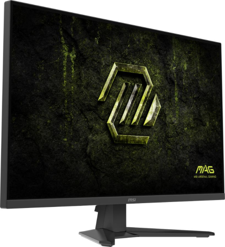 MSI MAG 325QF E18V 31.5″ 180Hz 0.5ms 2560x1440 (WQHD) 16:9 Flat Rapid VA Adaptive-Sync Gaming Monitor