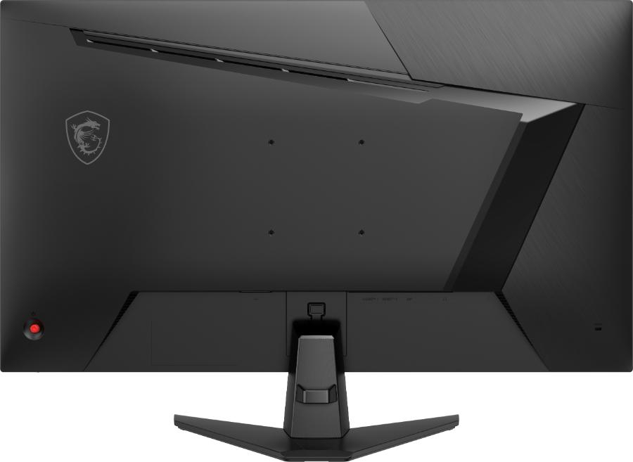 MSI MAG 325QF E18V 31.5″ 180Hz 0.5ms 2560x1440 (WQHD) 16:9 Flat Rapid VA Adaptive-Sync Gaming Monitor