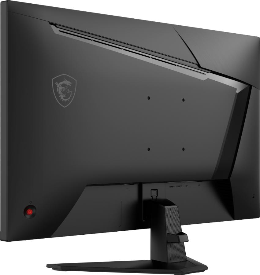 MSI MAG 325QF E18V 31.5″ 180Hz 0.5ms 2560x1440 (WQHD) 16:9 Flat Rapid VA Adaptive-Sync Gaming Monitor