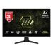 MSI MAG 325QF E18V 31.5″ 180Hz 0.5ms 2560x1440 (WQHD) 16:9 Flat Rapid VA Adaptive-Sync Gaming Monitor