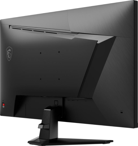 MSI MAG 325QF E18V 31.5″ 180Hz 0.5ms 2560x1440 (WQHD) 16:9 Flat Rapid VA Adaptive-Sync Gaming Monitor