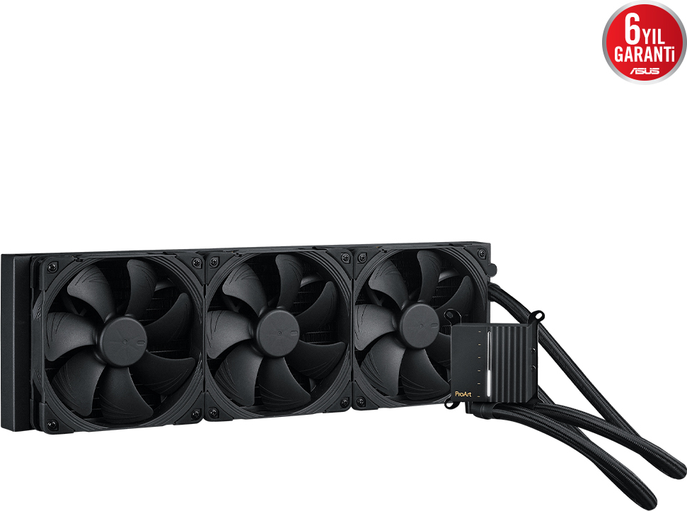 ASUS Proart LC 360 360mm İşlemci Sıvı Soğutucu (90RC0120-M0UAY0)