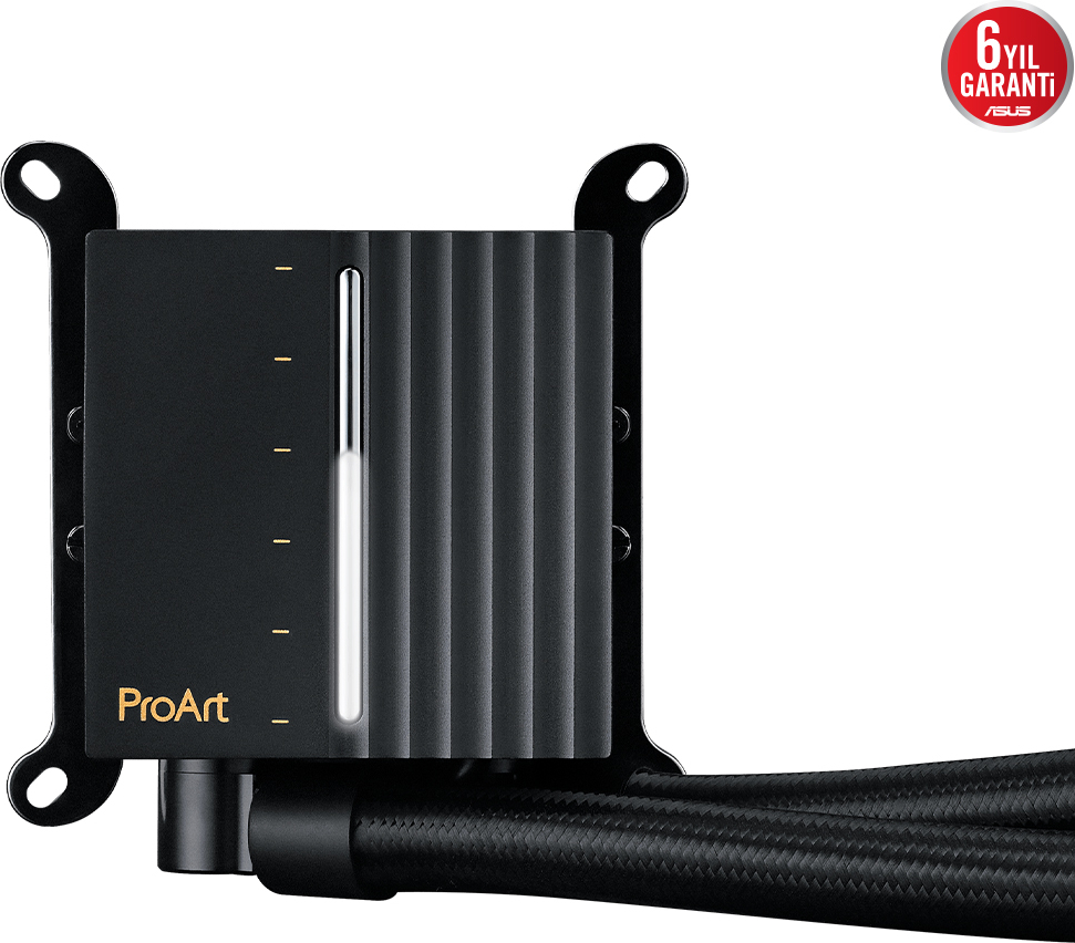 ASUS Proart LC 360 360mm İşlemci Sıvı Soğutucu (90RC0120-M0UAY0)