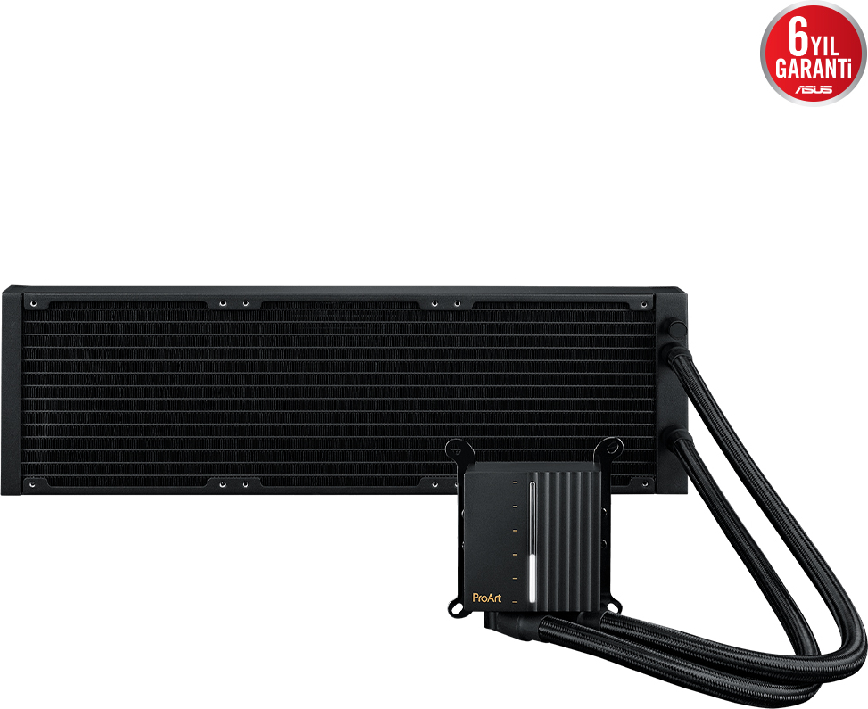 ASUS Proart LC 360 360mm İşlemci Sıvı Soğutucu (90RC0120-M0UAY0)