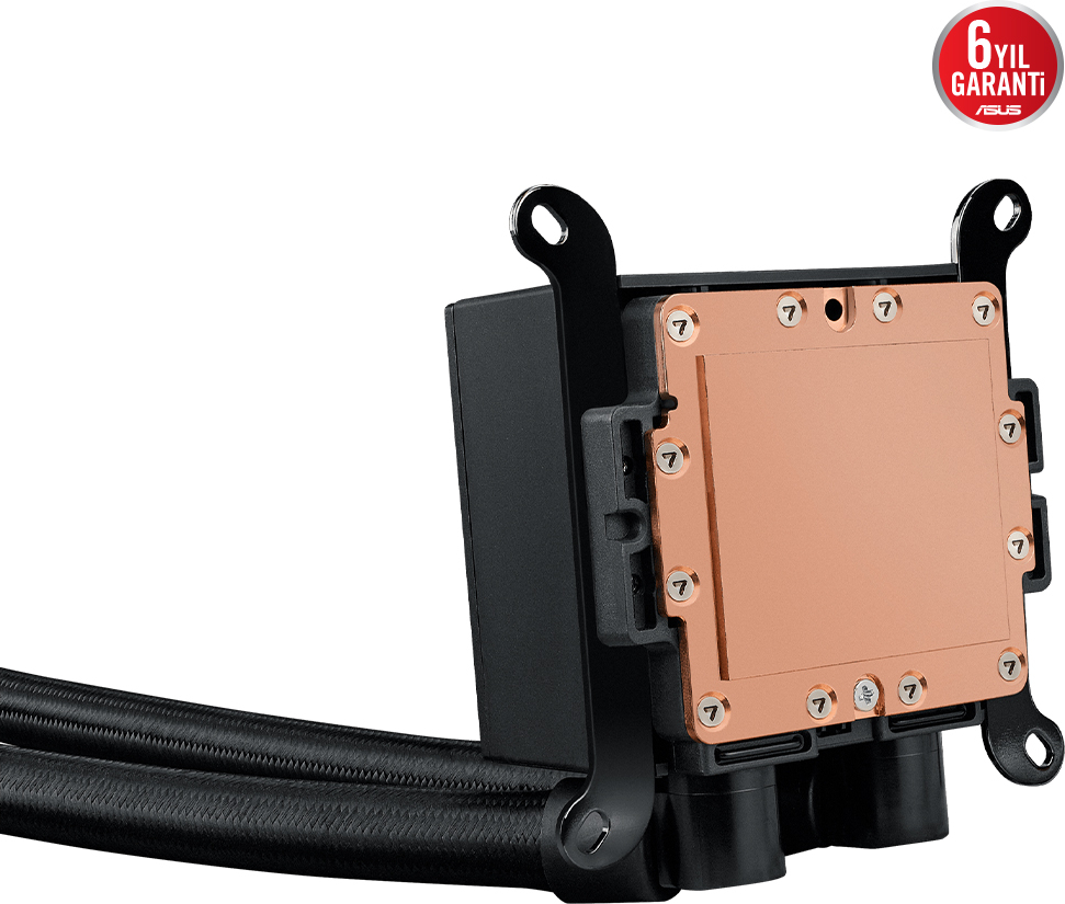 ASUS Proart LC 360 360mm İşlemci Sıvı Soğutucu (90RC0120-M0UAY0)