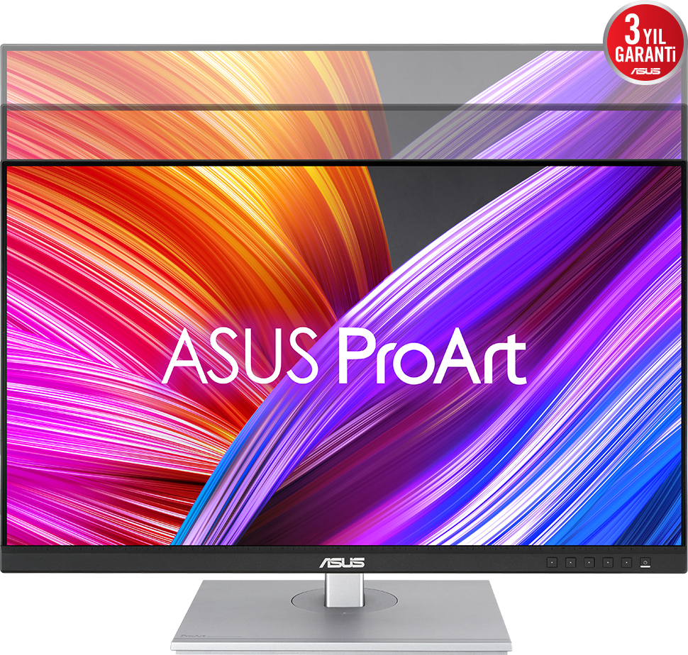 ASUS ProArt  PA278CGV 27″ 144Hz 5ms QHD FreeSync Premium IPS Monitör