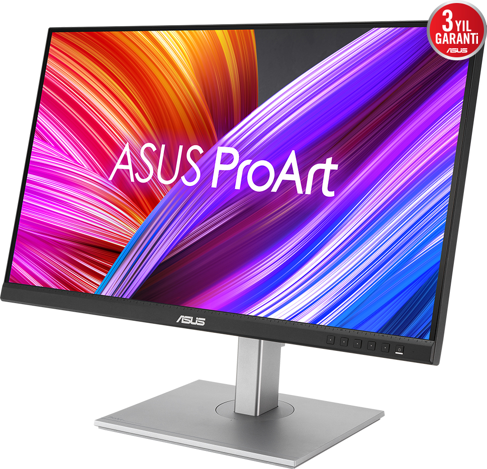 ASUS ProArt  PA278CGV 27″ 144Hz 5ms QHD FreeSync Premium IPS Monitör