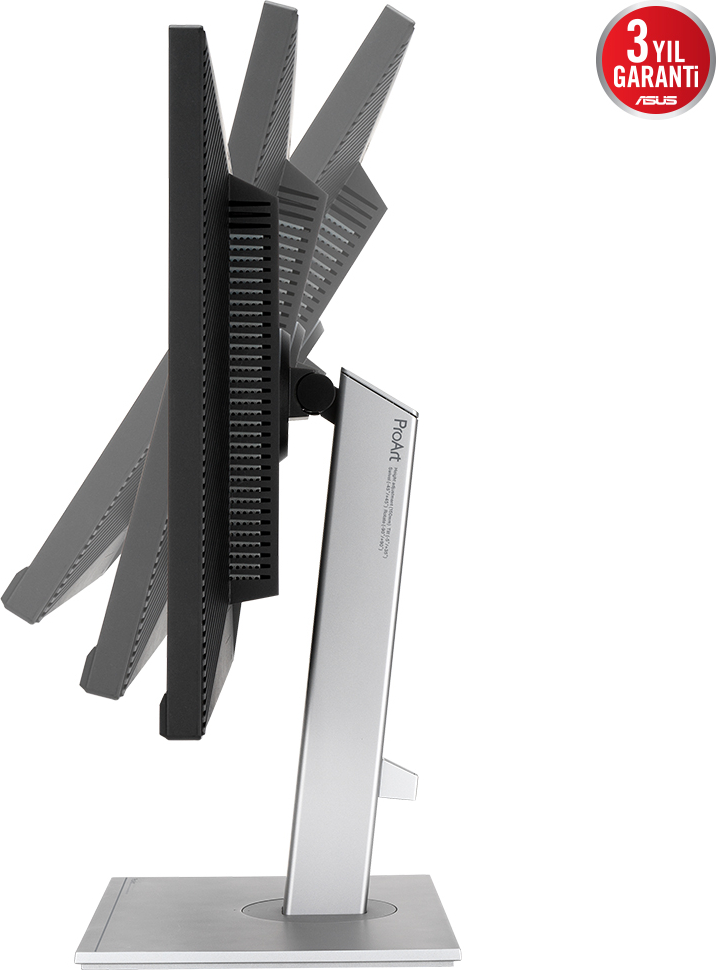 ASUS ProArt  PA278CGV 27″ 144Hz 5ms QHD FreeSync Premium IPS Monitör