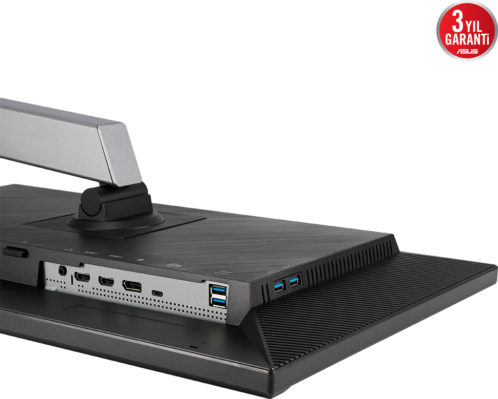 ASUS ProArt  PA278CGV 27″ 144Hz 5ms QHD FreeSync Premium IPS Monitör