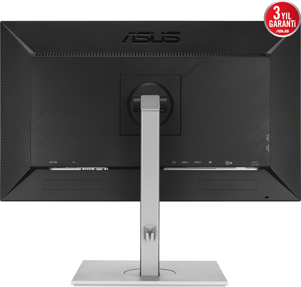 ASUS ProArt  PA278CGV 27″ 144Hz 5ms QHD FreeSync Premium IPS Monitör