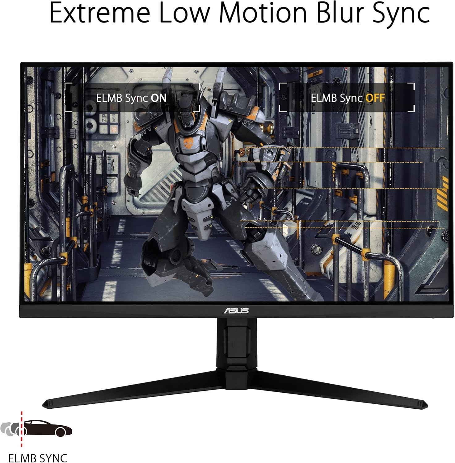 ASUS TUF Gaming VG32AQL1A 31.5″ 1ms 170Hz QHD IPS Gaming Monitör