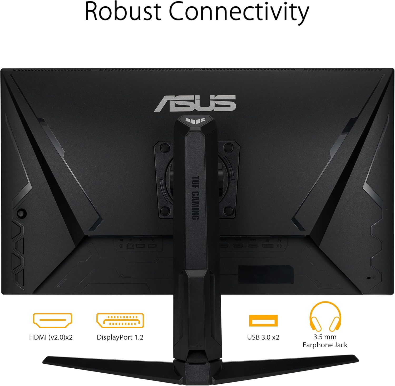 ASUS TUF Gaming VG32AQL1A 31.5″ 1ms 170Hz QHD IPS Gaming Monitör