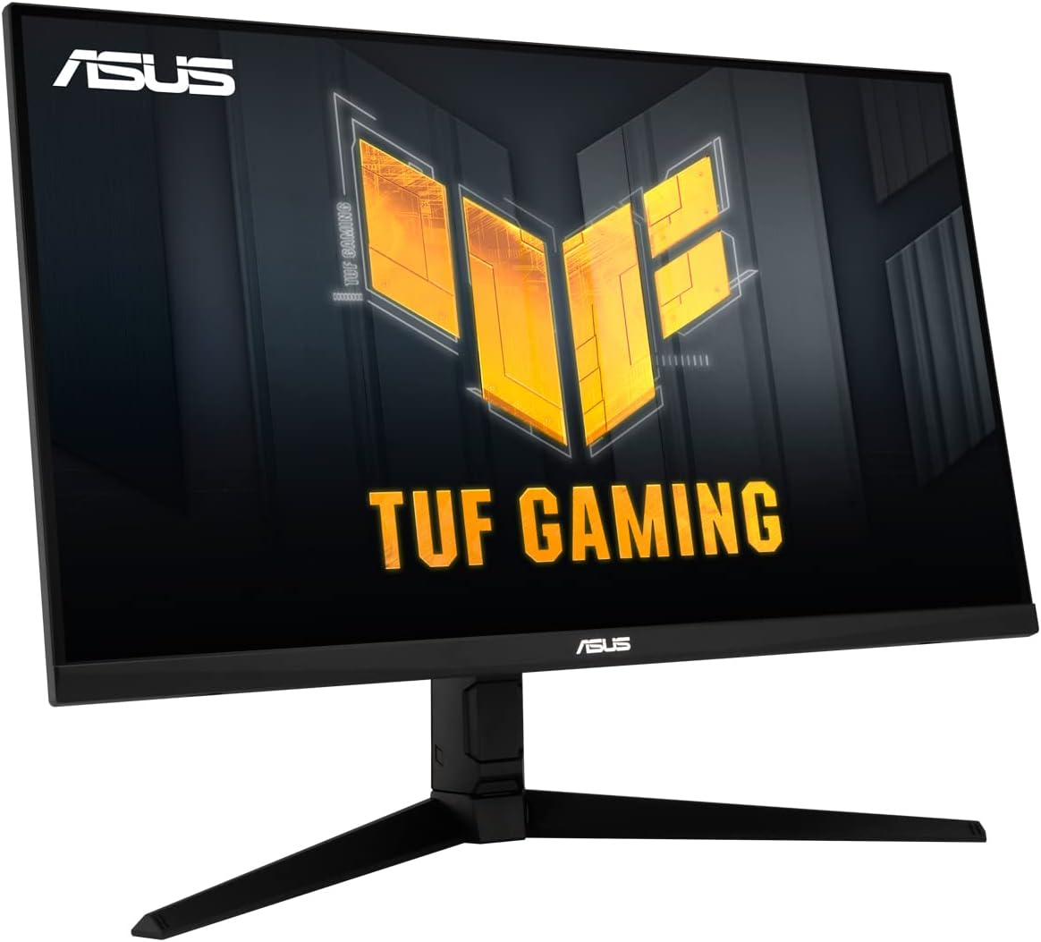 ASUS TUF Gaming VG32AQL1A 31.5″ 1ms 170Hz QHD IPS Gaming Monitör