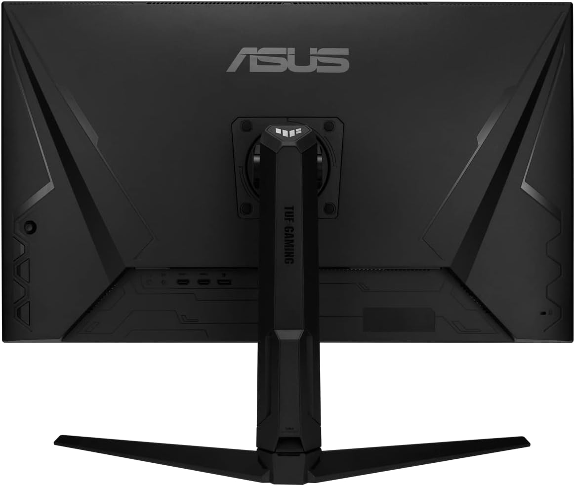 ASUS TUF Gaming VG32AQL1A 31.5″ 1ms 170Hz QHD IPS Gaming Monitör