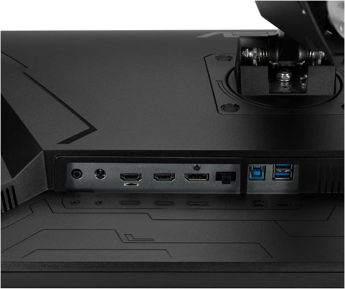 ASUS TUF Gaming VG32AQL1A 31.5″ 1ms 170Hz QHD IPS Gaming Monitör