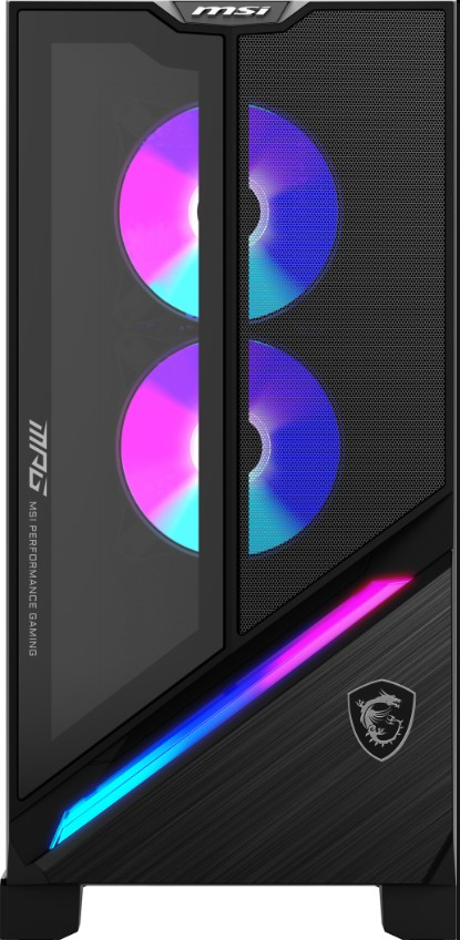 MPG INFINITE X3 AI 2NVR7-641EU ULTRA 7 265KF 32GB DDR5 1TB SSD RTX 5070 Ti SHADOW 3X 16G W11 GAMING DT PC