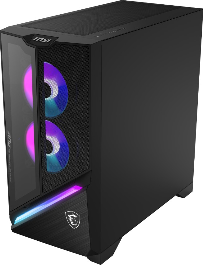 MPG INFINITE X3 AI 2NVR7-641EU ULTRA 7 265KF 32GB DDR5 1TB SSD RTX 5070 Ti SHADOW 3X 16G W11 GAMING DT PC