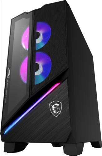 MPG INFINITE X3 AI 2NVR7-641EU ULTRA 7 265KF 32GB DDR5 1TB SSD RTX 5070 Ti SHADOW 3X 16G W11 GAMING DT PC