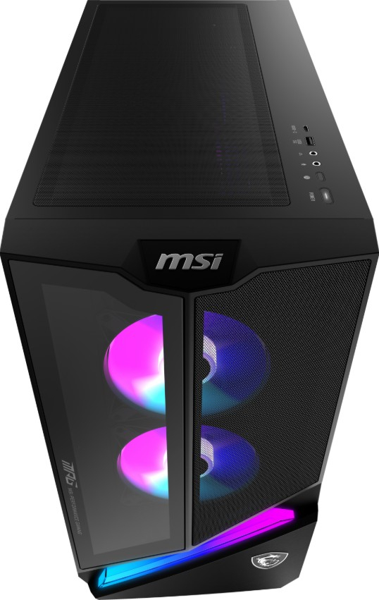 MPG INFINITE X3 AI 2NVR7-641EU ULTRA 7 265KF 32GB DDR5 1TB SSD RTX 5070 Ti SHADOW 3X 16G W11 GAMING DT PC