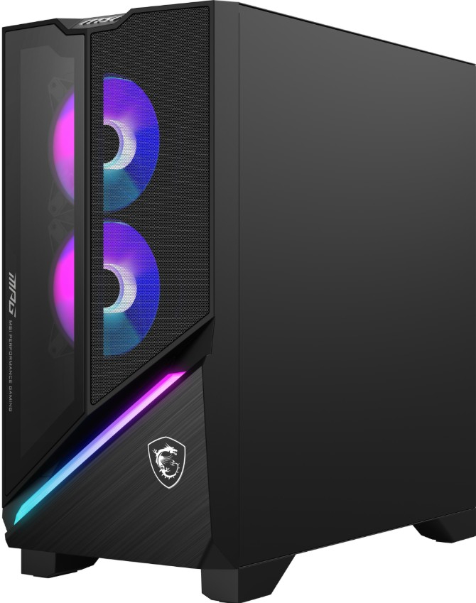MPG INFINITE X3 AI 2NVR7-641EU ULTRA 7 265KF 32GB DDR5 1TB SSD RTX 5070 Ti SHADOW 3X 16G W11 GAMING DT PC