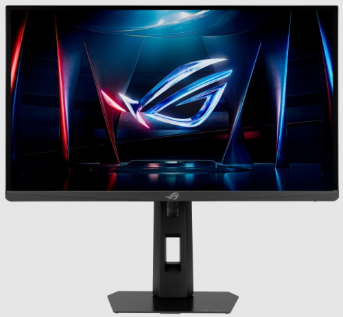 ASUS ROG Strix ACE XG248QSG 24.1″ 610Hz 0.1Ms FHD Adaptive-Sync Super TN Gaming Monitör