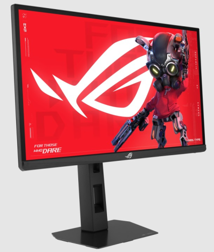 ASUS ROG Strix ACE XG248QSG 24.1″ 610Hz 0.1Ms FHD Adaptive-Sync Super TN Gaming Monitör