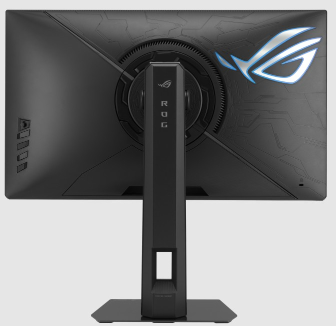 ASUS ROG Strix ACE XG248QSG 24.1″ 610Hz 0.1Ms FHD Adaptive-Sync Super TN Gaming Monitör
