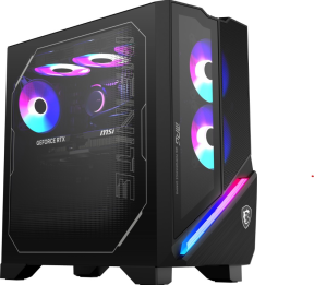 MPG INFINITE X3 AI 2NVR7-655EU ULTRA 7 265KF 32GB DDR5 1TB SSD RTX 5070 Ti VENTUS 3X 16G W11 GAMING DT PC