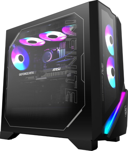 MPG INFINITE X3 AI 2NVR7-655EU ULTRA 7 265KF 32GB DDR5 1TB SSD RTX 5070 Ti VENTUS 3X 16G W11 GAMING DT PC