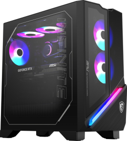 MPG INFINITE X3 AI 2NVV7-643EU ULTRA 7 265KF 32GB DDR5 1TB SSD RTX 5080 VENTUS 3X 16G W11 GAMING DT PC
