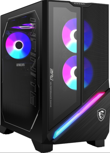 MSI INFINITE X3 AI 2NVV7-643EU ULTRA 7 265KF 32GB DDR5 1TB SSD RTX 5080 VENTUS 3X 16G W11 GAMING DT PC