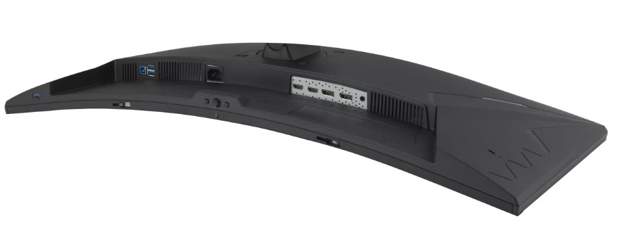 ASUS TUF Gaming VG34WQML5A 34″ 250Hz 0.5Ms UWQHD Adaptive Sync VA Curved Gaming Monitör