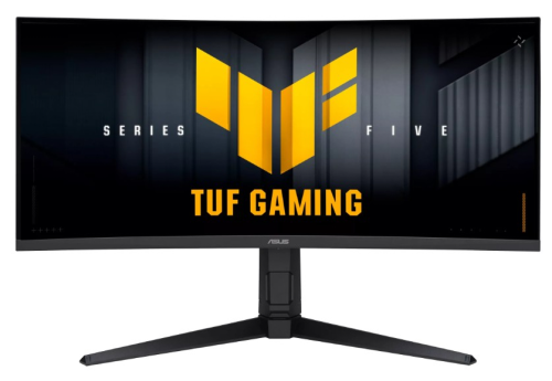 ASUS TUF Gaming VG34WQML5A 34″ 250Hz 0.5Ms UWQHD Adaptive Sync VA Curved Gaming Monitör
