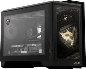 MSI INFINITE X3 AI 2NVV9-064EU ULTRA 9 285K 32GB DDR5 1TB SSD RTX 5080 VENTUS 3X 16G W11 GAMING DT PC