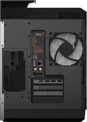 MSI MEG VISION X AI 2NVV7-004EU ULTRA 7 265K 32GB DDR5 2TB SSD RTX 5080 VENTUS 3X 16G W11 GAMING DT PC