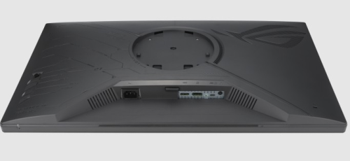 ASUS ROG Strix XG27ACMS 27″ 320Hz(OC) 0.3Ms HDMI DP G-Sync HDR400 WQHD Fast IPS Gaming Monitör