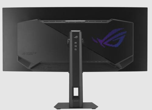 ASUS ROG Strix XG34WCDG 34″ 175Hz 0.03Ms UWQHD Adaptive-Sync OLED Curved Gaming Monitör