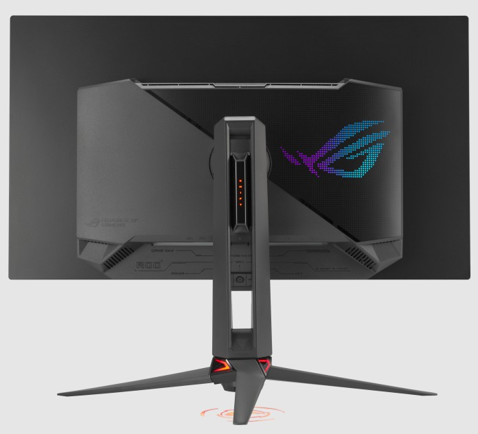 ASUS ROG Swift PG32UCDMR 32″ 240Hz 0.03Ms OLED G-Sync HDR400 UHD QD-OLED Gaming Monitör