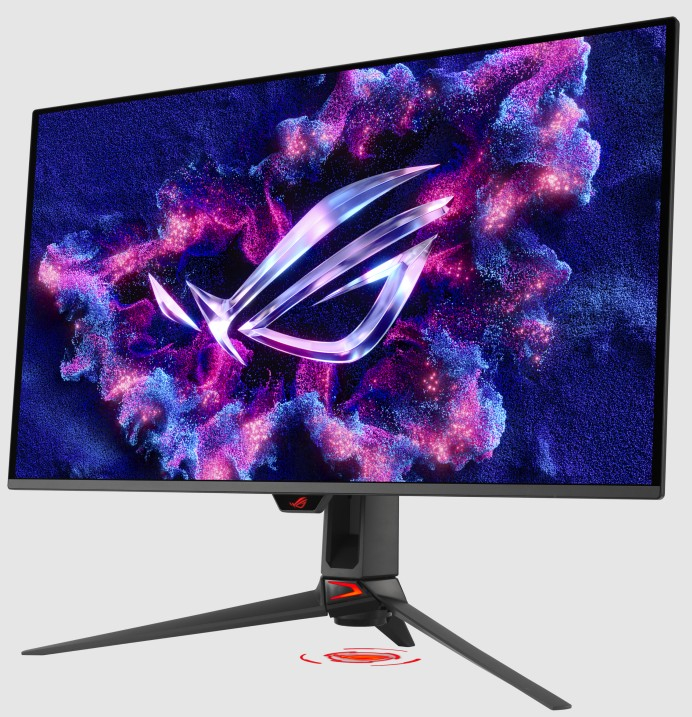ASUS ROG Swift PG32UCDMR 32″ 240Hz 0.03Ms OLED G-Sync HDR400 UHD QD-OLED Gaming Monitör