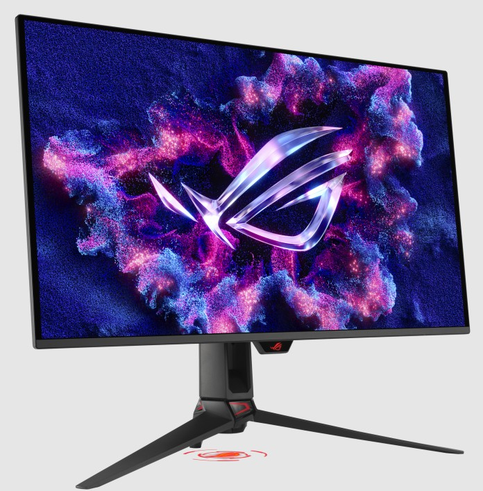 ASUS ROG Swift PG32UCDMR 32″ 240Hz 0.03Ms OLED G-Sync HDR400 UHD QD-OLED Gaming Monitör
