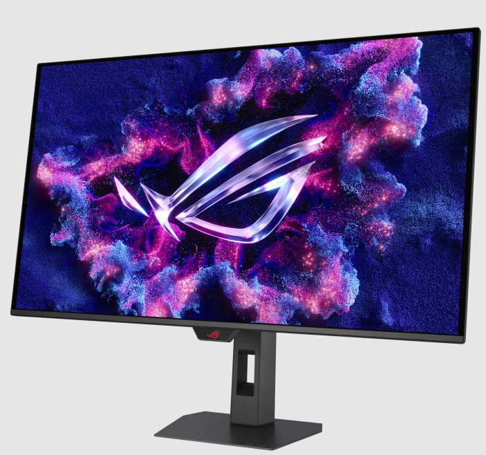 ASUS ROG Strix XG32UCDS 31.5″ 165Hz 0.03Ms OLED 4K UHD Adaptive-Sync QD-OLED Gaming Monitör