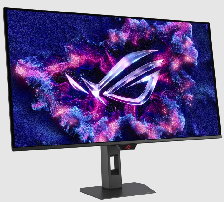 ASUS ROG Strix XG32UCDS 31.5″ 165Hz 0.03Ms OLED 4K UHD Adaptive-Sync QD-OLED Gaming Monitör